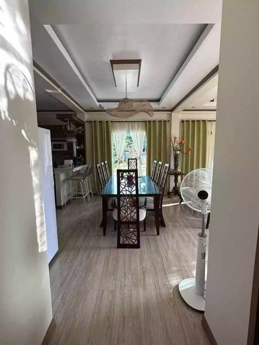Open photo 12 of 20 — A Luxurious House is up for sale in the Northern part of Cebu!