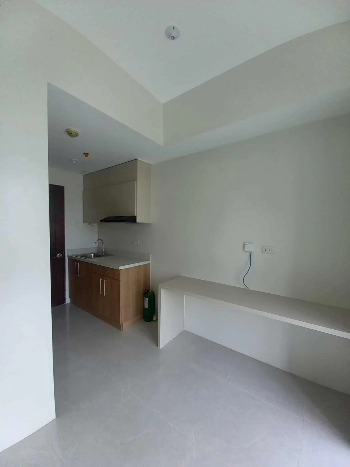 FOR SALE: Mivela Garden Residences – Brand New Semi-Furnished Studio Unit — Studio in Cebu, 6000 Cebu, Philippines — Photo 4