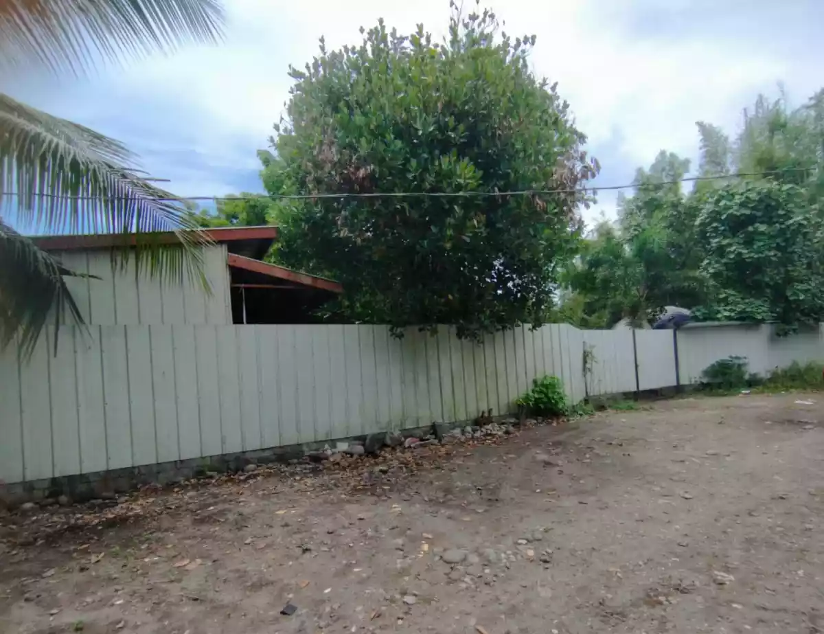 Lot For Sale