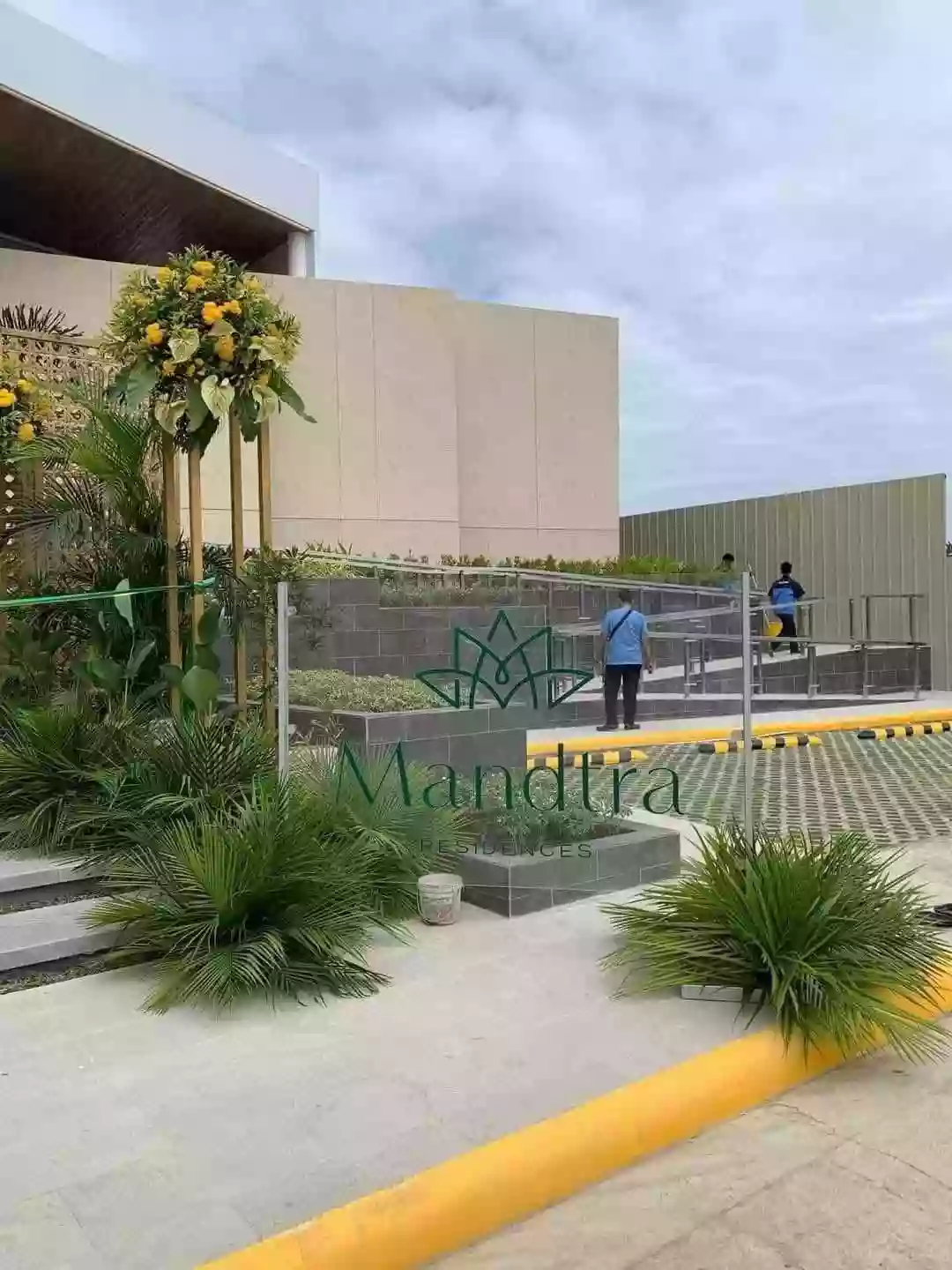 STUDIO UNIT IN MANDTRA RESIDENCES FOR ASSUME — Studio in P. Basubas Street, Mandaue, Cebu — Photo 5