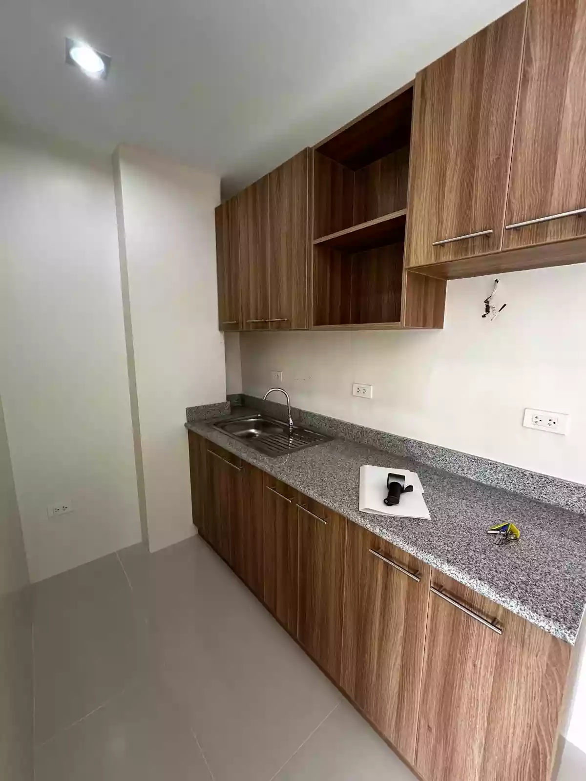 For Assume - 1 BR Unit at Midpoint Residences for only P650K — 1 Bedroom in Ines Ouano Road, Mandaue City, Central Visayas — Photo 3