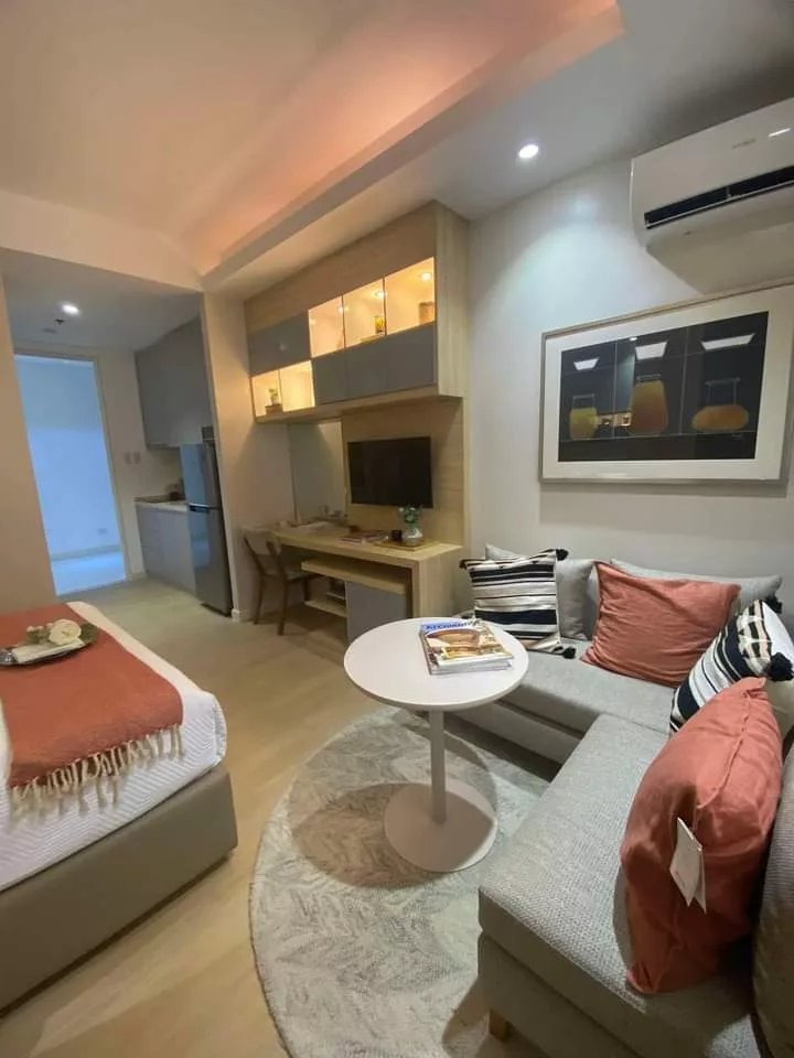 Terranza Residences — Studio in Iloilo City Proper, Iloilo City, Iloilo — Photo 4