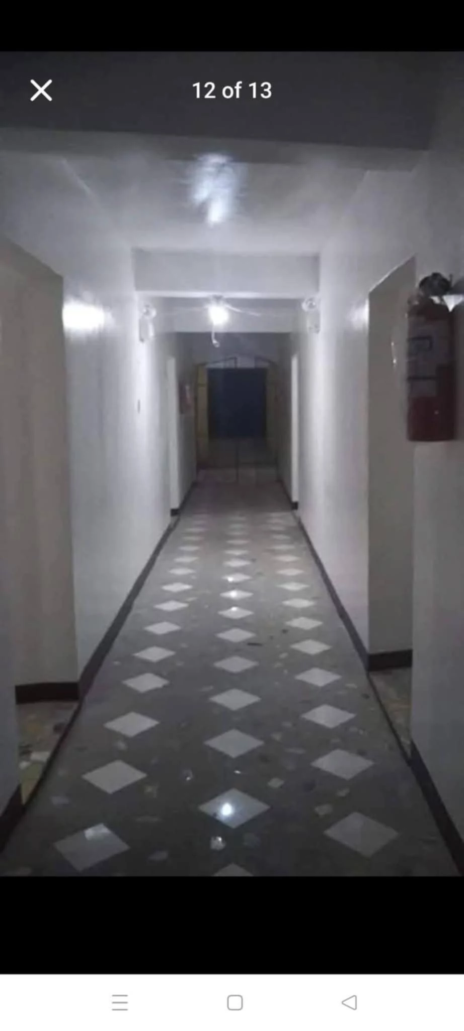 Yuhka's Apartelle — Apartment in Lapu-Lapu, Cebu, Philippines — Photo 2