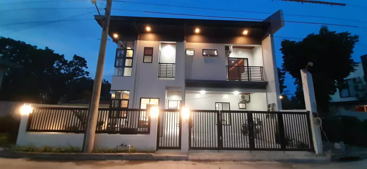 Single Attached House and Lot in Carcar City — House and Lot in Carcar, Cebu, Philippines — Photo 7