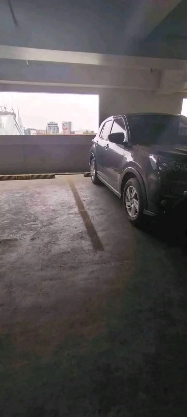 Horizons 101 Studio with Parking For Sale — Studio in General Maxilom Avenue, Cebu City, Central Visayas — Photo 5