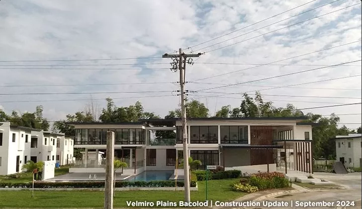 Zuri Unit Velmiro Bacolod -for assume — House and Lot in Burgos Avenue, Bacolod, Negros Occidental — Photo 3