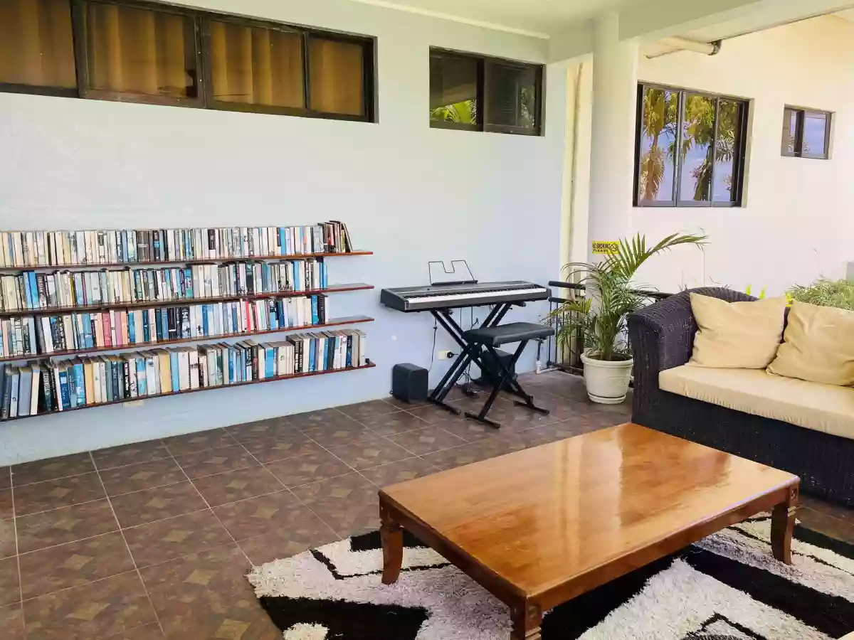 FOR SALE: Income-Generating Resort in Lapu-Lapu City — Hotel in Lapu-Lapu, Cebu, Philippines — Photo 5