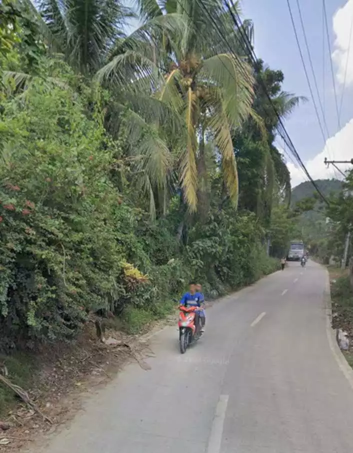 UNBEATABLE DEAL! Prime 12-Hectare Lot in Consolacion, Cebu for Sale! — Agricultural Lot in Cabangahan Road, Consolacion, Cebu — Photo 5