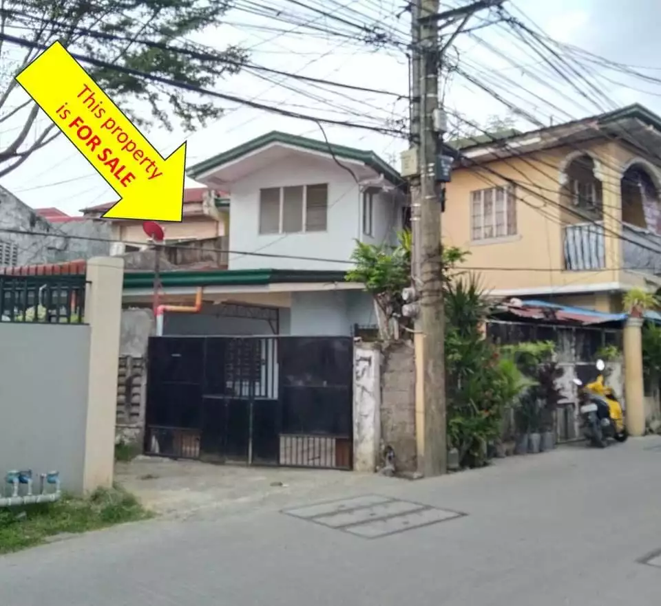 HOUSE AND LOT FOR SALE AT OPAO MANDAUE CITY — House and Lot in Mandaue City, Cebu, Philippines — Photo 5