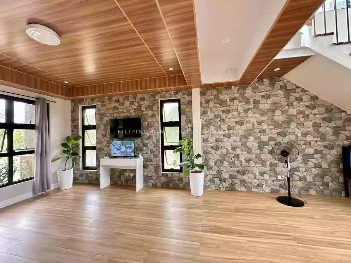 Retirement House and Lot — Retirement House in Resort & Lounge, Samal, Davao del Norte — Photo 6
