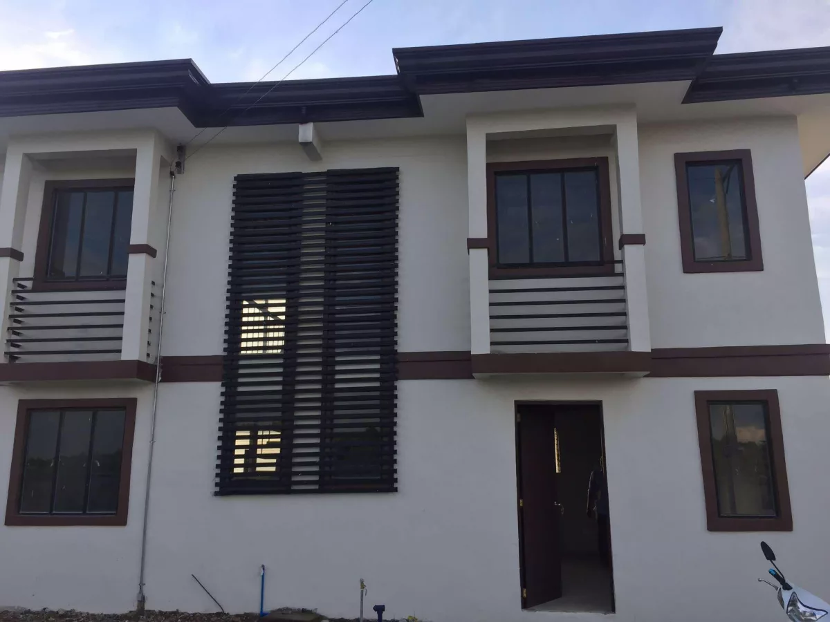 House for Assume