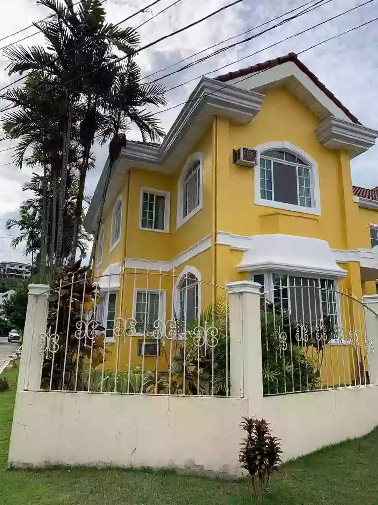 RUSH SALE 6BR SINGLE DETACHED HOUSE AND LOT IN SOUTH PLAINS GUADALUPE CEBU CITY — House and Lot in Upper Don Gervacio Quijada, Cebu City, Cebu — Photo 7