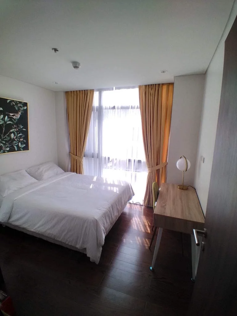 Tambuli Resort and Spa for rent — 2 Bedrooms in Lapu-Lapu City, Central Visayas, Philippines — Photo 6