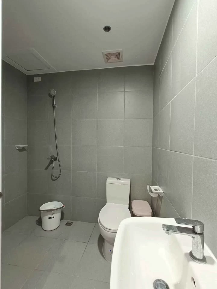 For Rent Studio Type Condominium Unit West Jones — Studio in Junquera Extension, Cebu City, Central Visayas — Photo 4