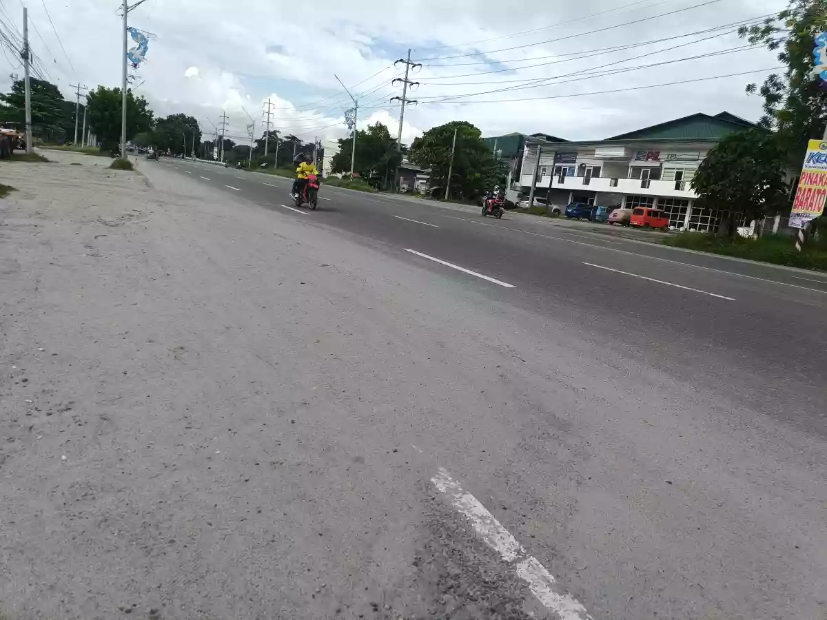 Commercial Lot For Sale — Commercial Lot in Labangal, General Santos City, South Cotabato — Photo 3