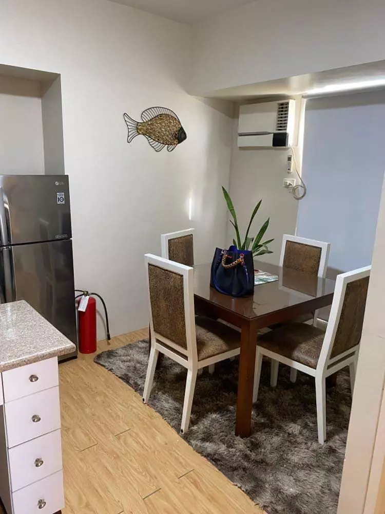 1-BEDROOM CONDO AT AVIDA TOWER FOR SALE