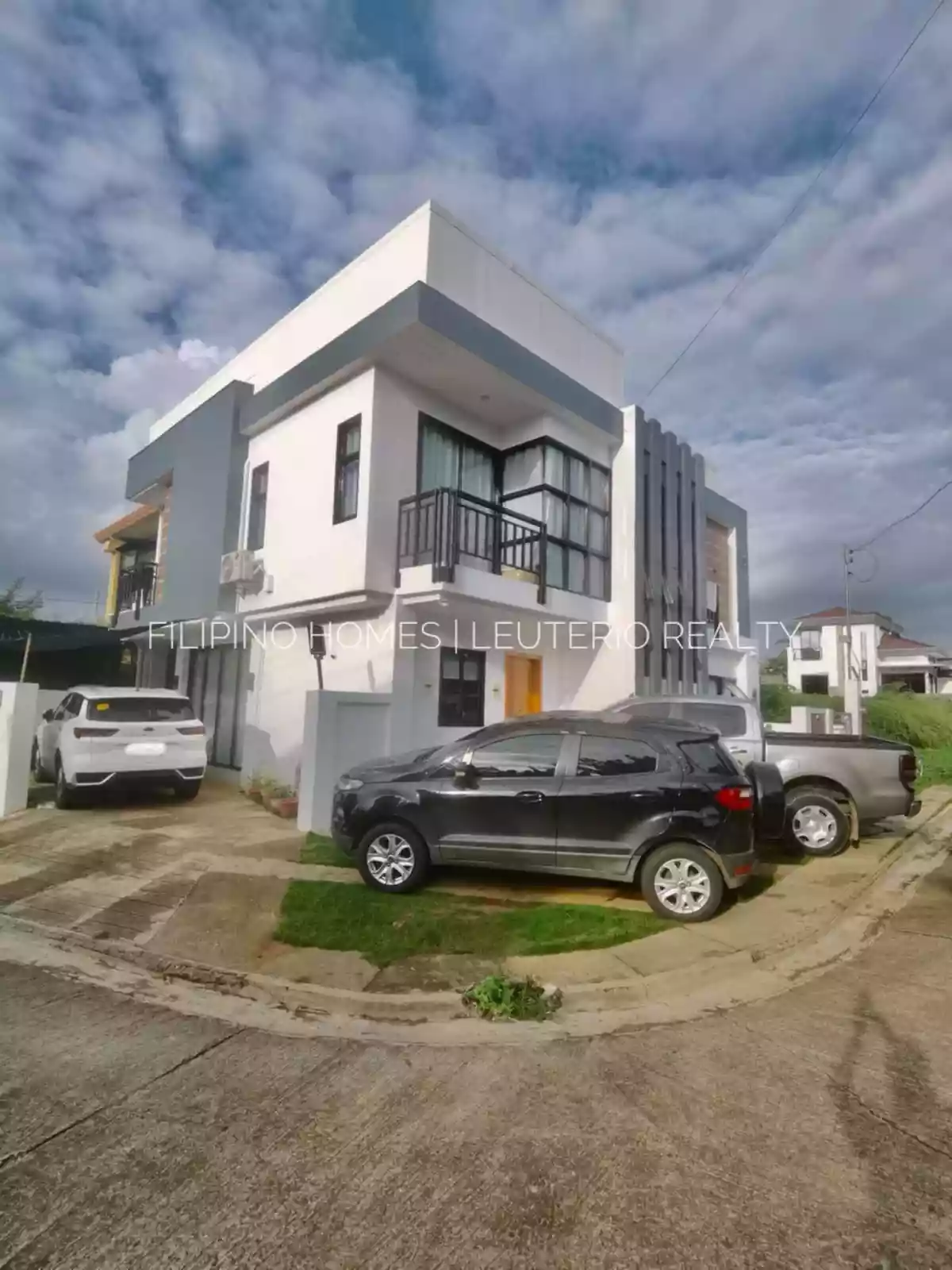 House and Lot for Sale — House and Lot in Talomo, Davao City, Davao del Sur — Photo 2