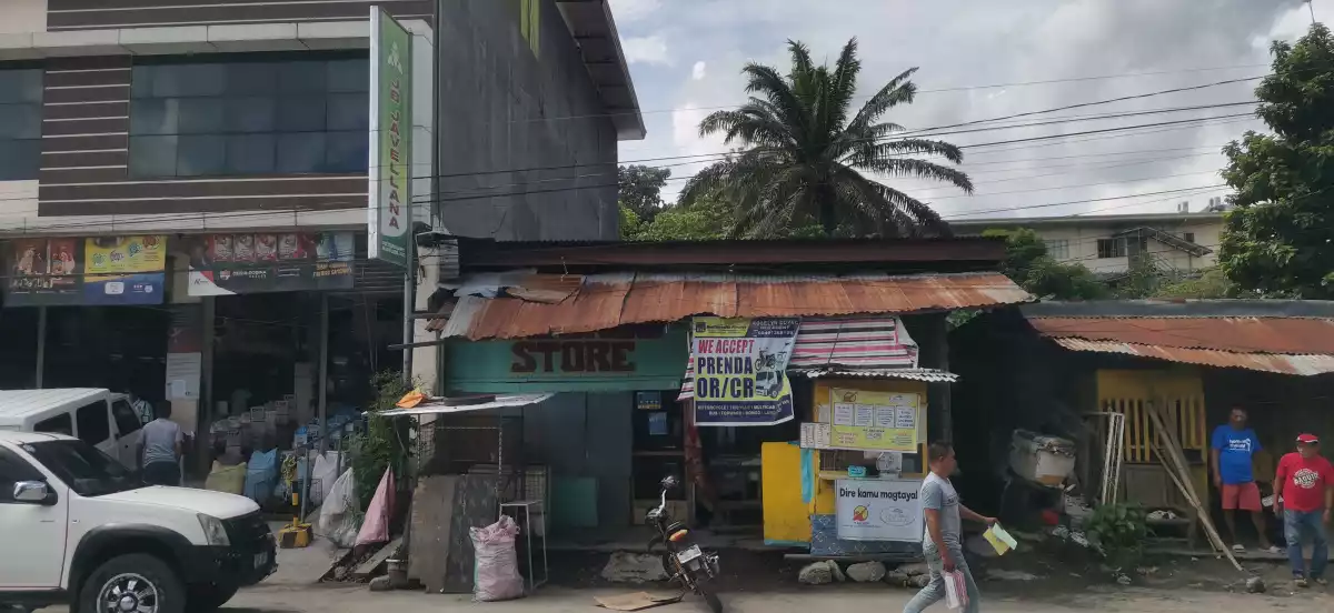 145-2024000834 — Commercial Lot in South Cotabato, Philippines — Photo 4
