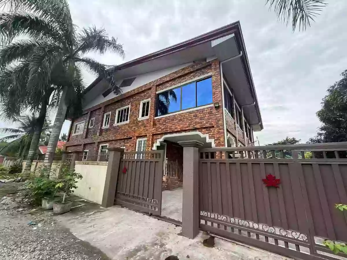 House and lot for sale in General Santos