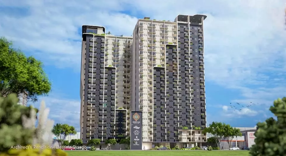 Experience Luxury Living at Destine Davao Condo: Your Oasis Awaits! — Studio in 5 J.P. Laurel Ave, Lanang, Davao City — Photo 2