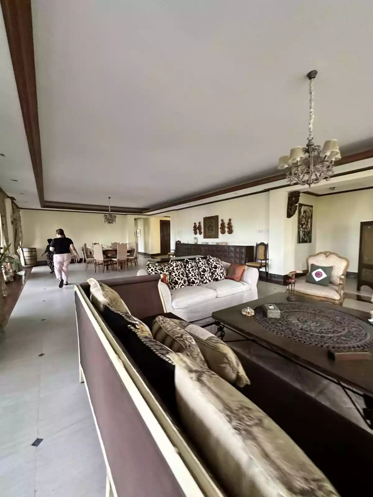 Open photo 15 of 21 — 6 BEDROOM MANSION WITH A MILLION DOLLAR VIEW IN VISTA GRANDE