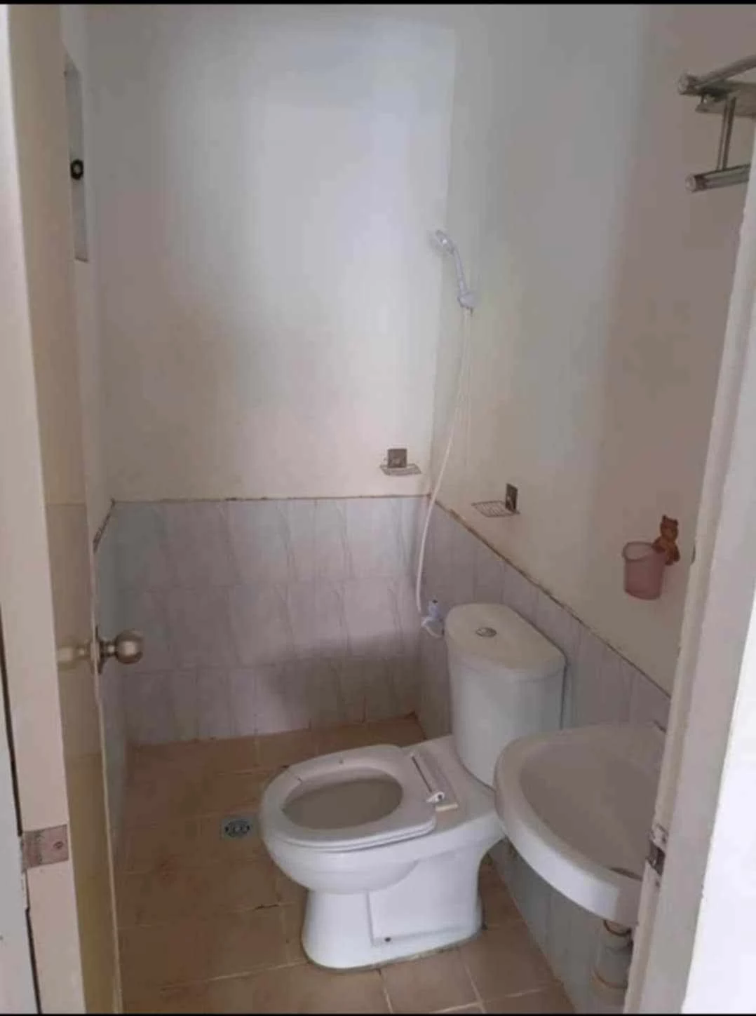 House & Lot For Sale!! (Town House) — House and Lot in Naga, Camarines Sur, Philippines — Photo 2
