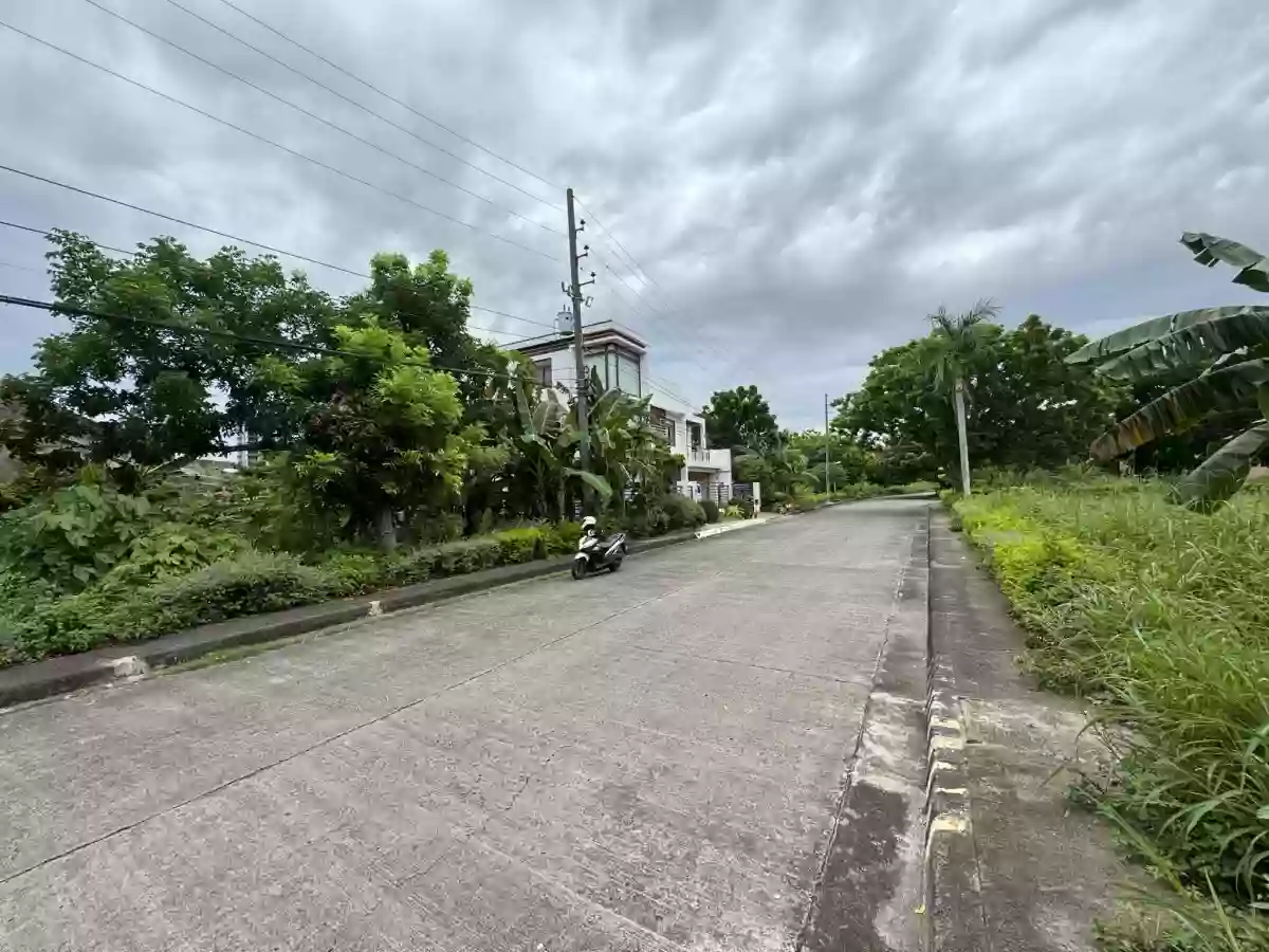 300 sqm LOT FOR SALE at Vistamar — Residential Lot in Lapu-lapu City, Cebu, Philippines — Photo 2