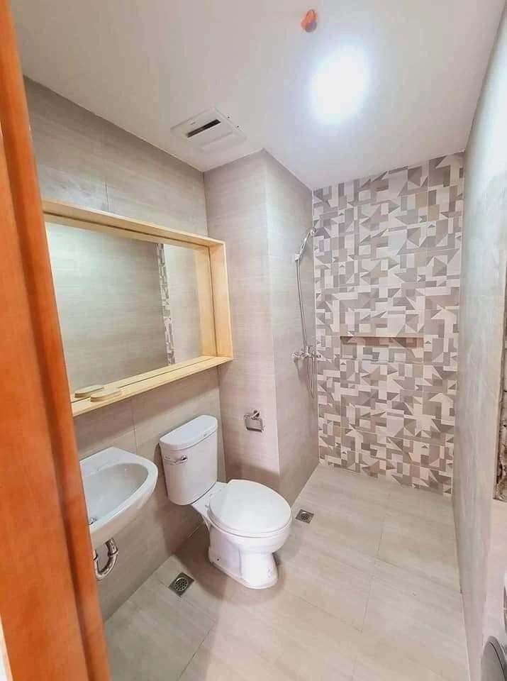 FOR ASSUME - STUDIO UNIT (CASA MIRA TOWERS - LPU) — Studio in Davao City — Photo 4