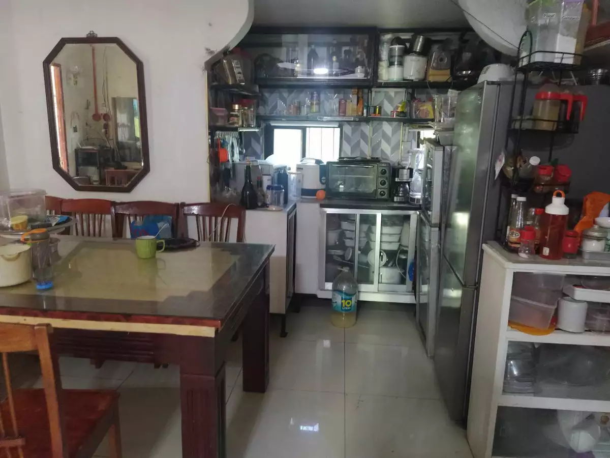 For Sale House and lot, St. Theresa Village 3 Extension, Talisay Near SRP — House and Lot in Talisay, Cebu, Philippines — Photo 2