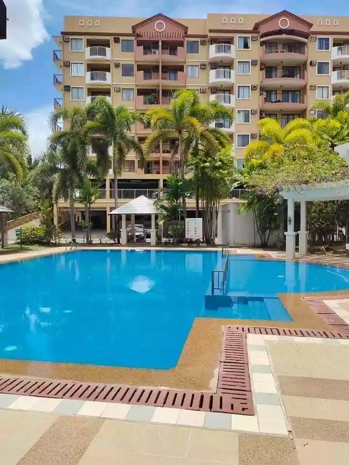 Title 0935 — 2 Bedrooms in Ma-a Road, Talomo, Davao City — Photo 2