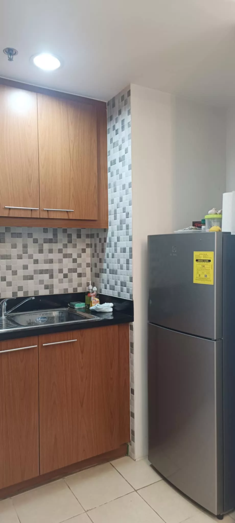 Condo with Mountain View — 1 Bedroom in Cebu City, Central Visayas, Philippines — Photo 6