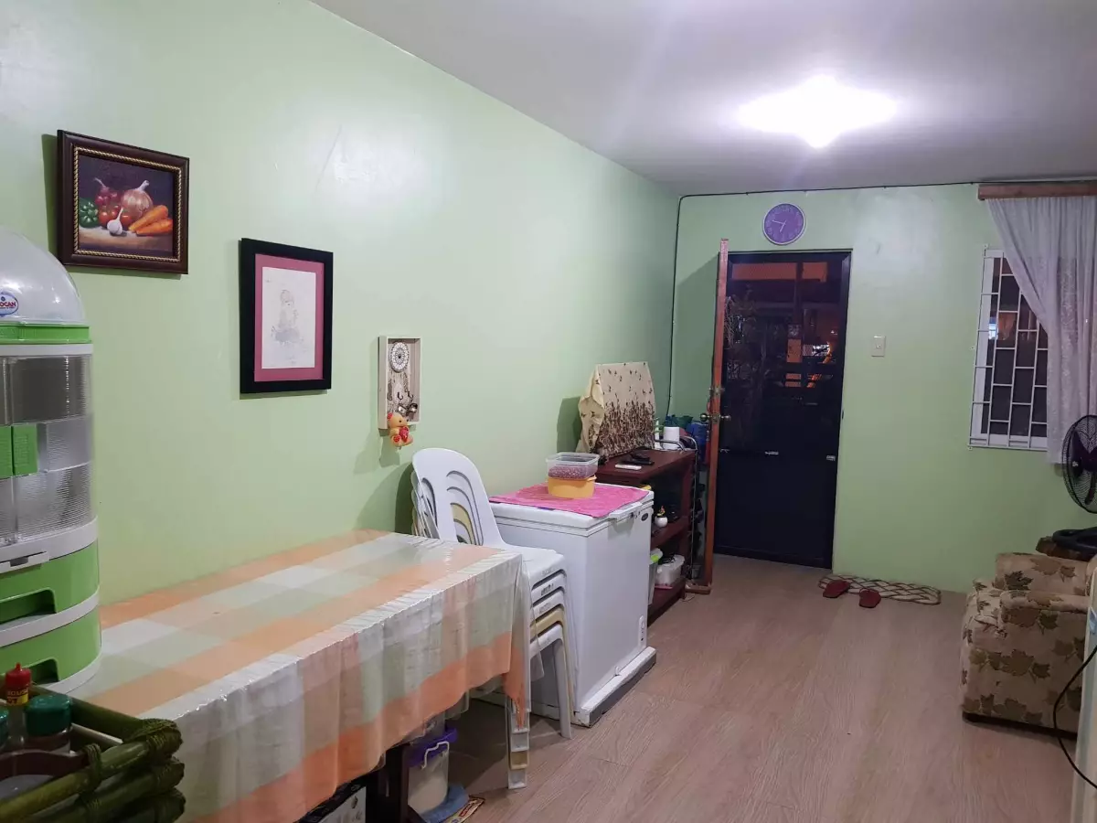 Sacrifice Sale - House and Lot inside Aldea Subdivision — House and Lot in Sibulan, Negros Oriental, Philippines — Photo 4