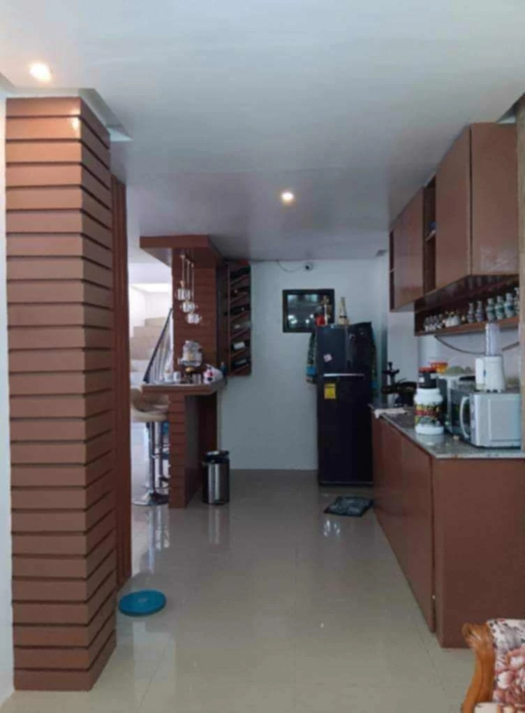 Rush Sale House and Lot