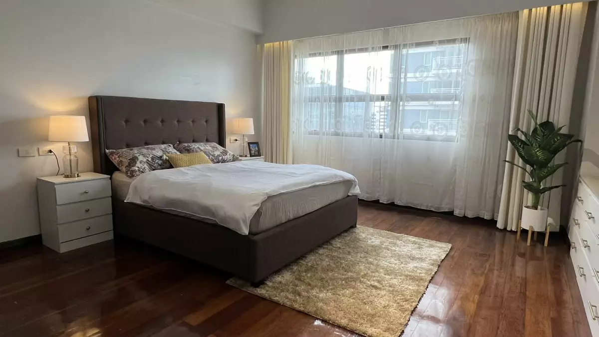 Spacious 3br Avalon condo — 3 Bedrooms in Luzon Avenue, Cebu City, Central Visayas — Photo 3