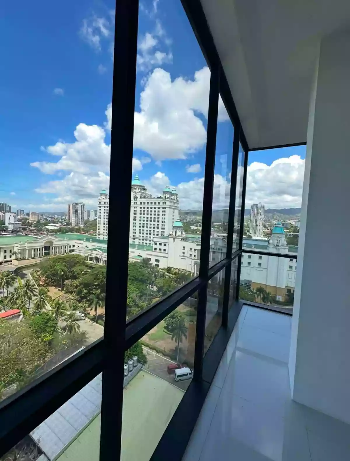 AVENIR HOME OFFICE FOR SALE - 53 sqm — 1 Bedroom in Waterfront Drive, Cebu City, Central Visayas — Photo 3