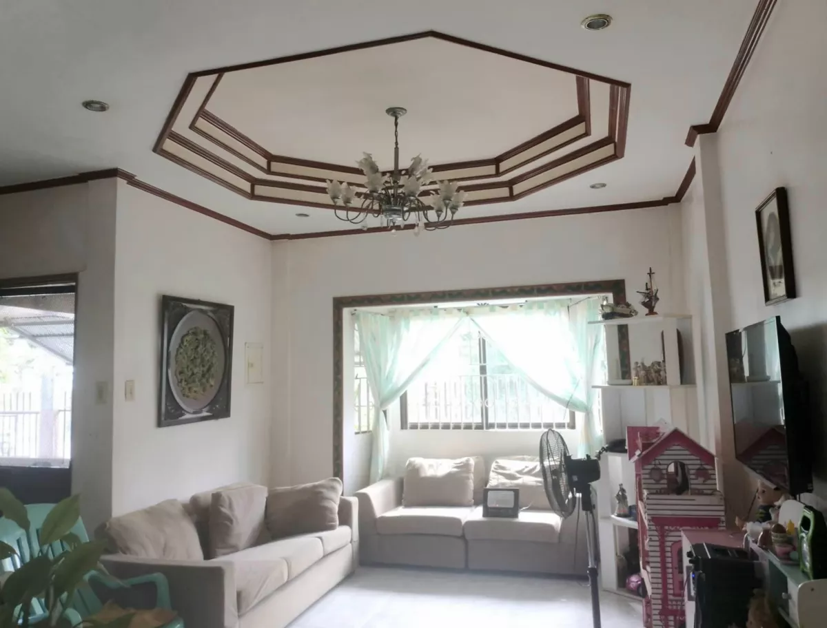 3 Bedrooms house and lot in San Esteban Village Phase 3 , Bago City — House and Lot in Bago City, Negros Occidental, Philippines — Photo 3