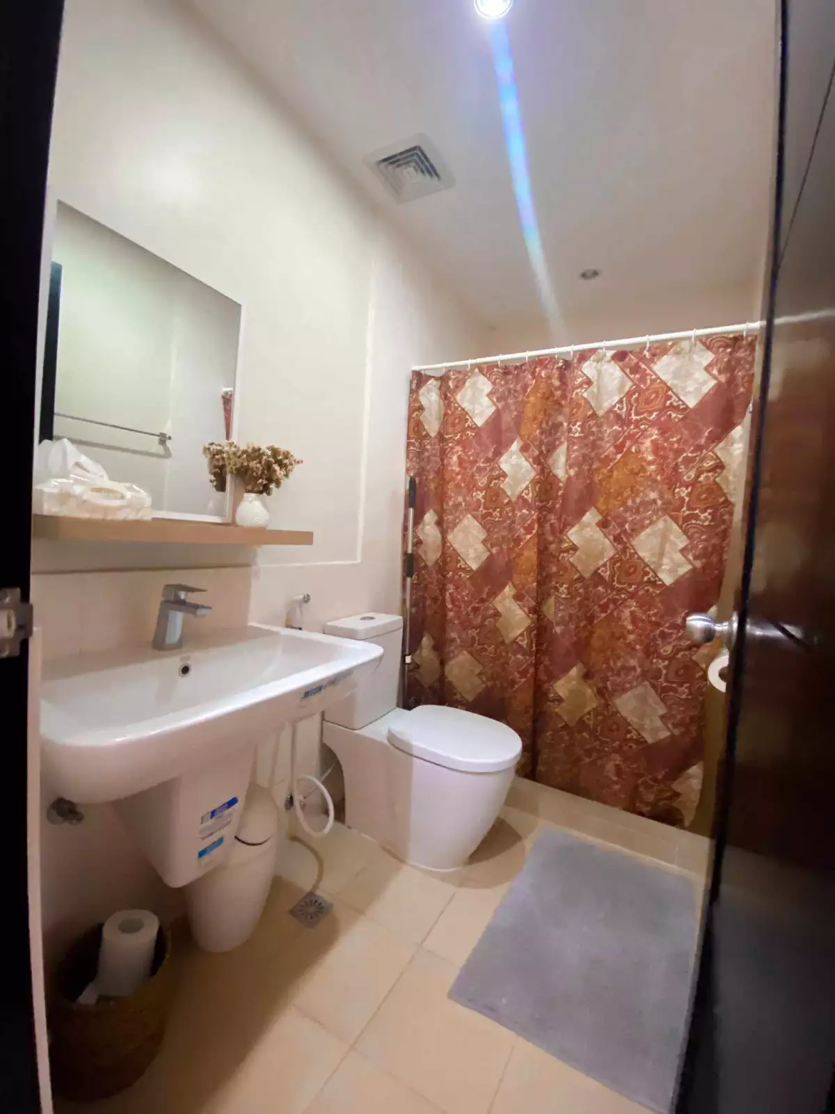 O residences condominium — Studio in Bacolod City, Negros Occidental — Photo 3
