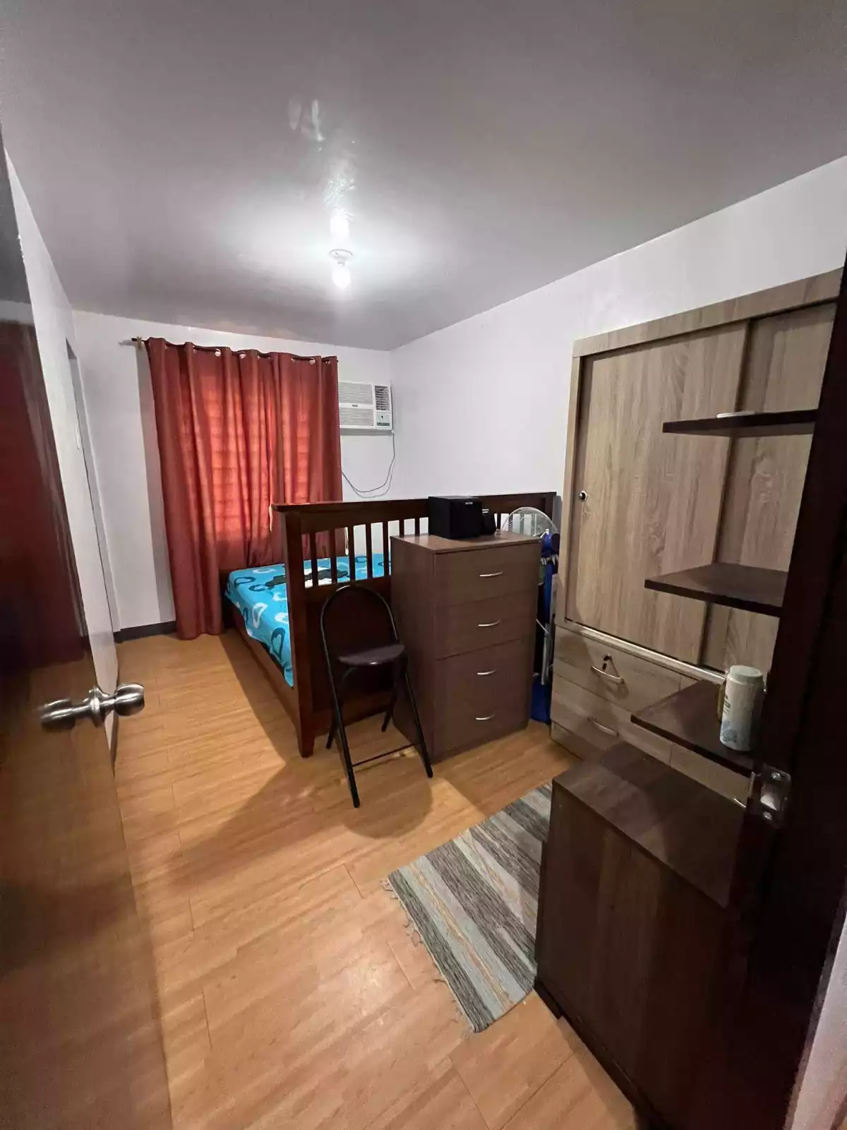 RUSH ASSUME 2 BEDROOM CONDO UNIT WITH BALCONY — 2 Bedrooms in Naya Road, Cebu City, Central Visayas — Photo 6