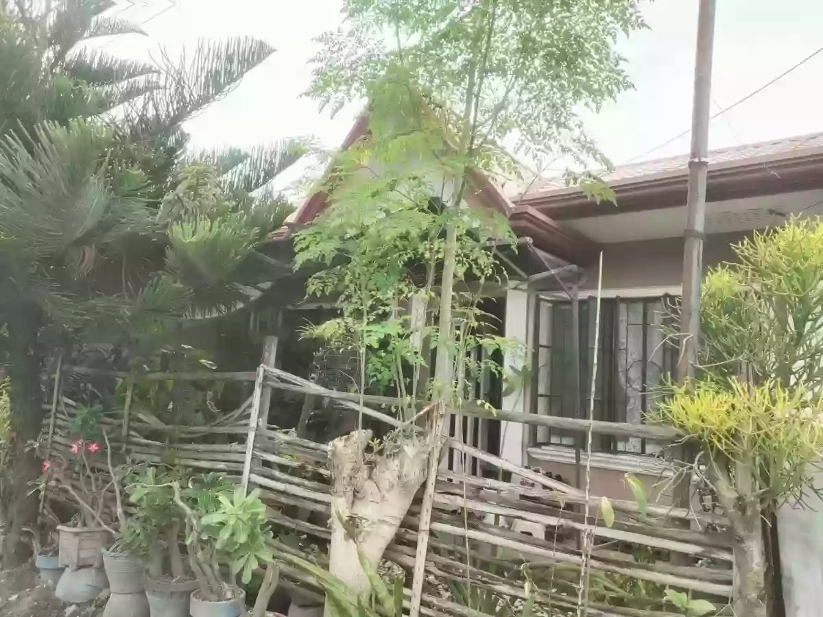 Agan North Phase 3 Assume — House and Lot in General Santos City (Dadiangas), South Cotabato, Philippines — Photo 5