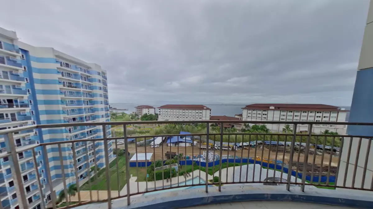 Open photo 16 of 20 — 2BR Amisa Residences for SALE with Balcony and Maids Room