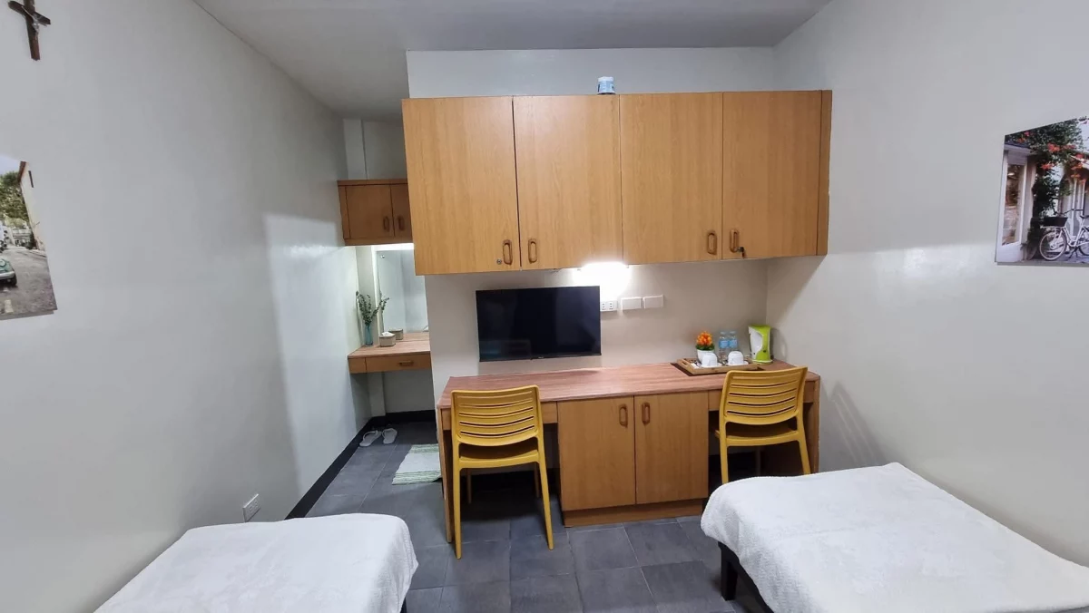 Mabolo Boarding House — Boarding House in Cebu City, Lalawigan ng Cebu, Pilipinas — Photo 2