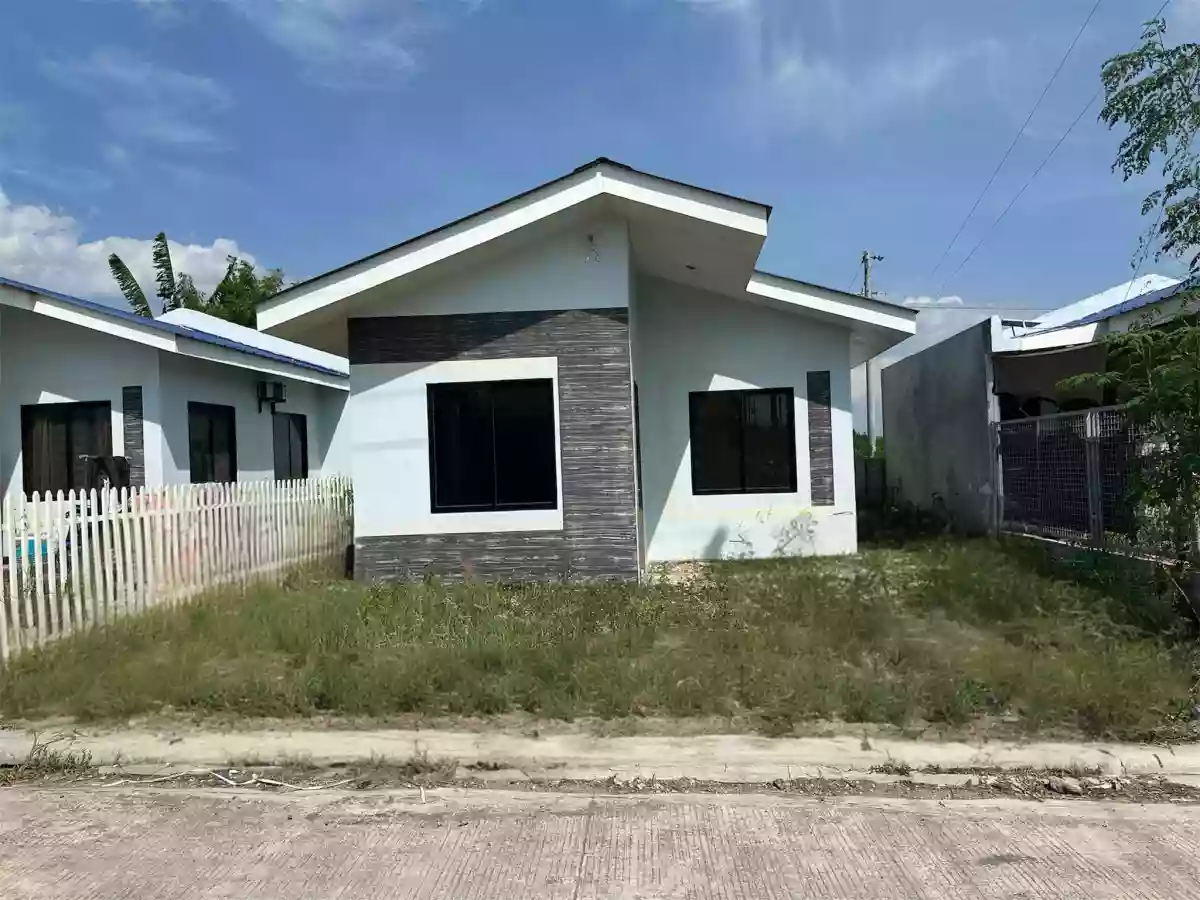 Brixton Homes in New Mabuhay Gensan