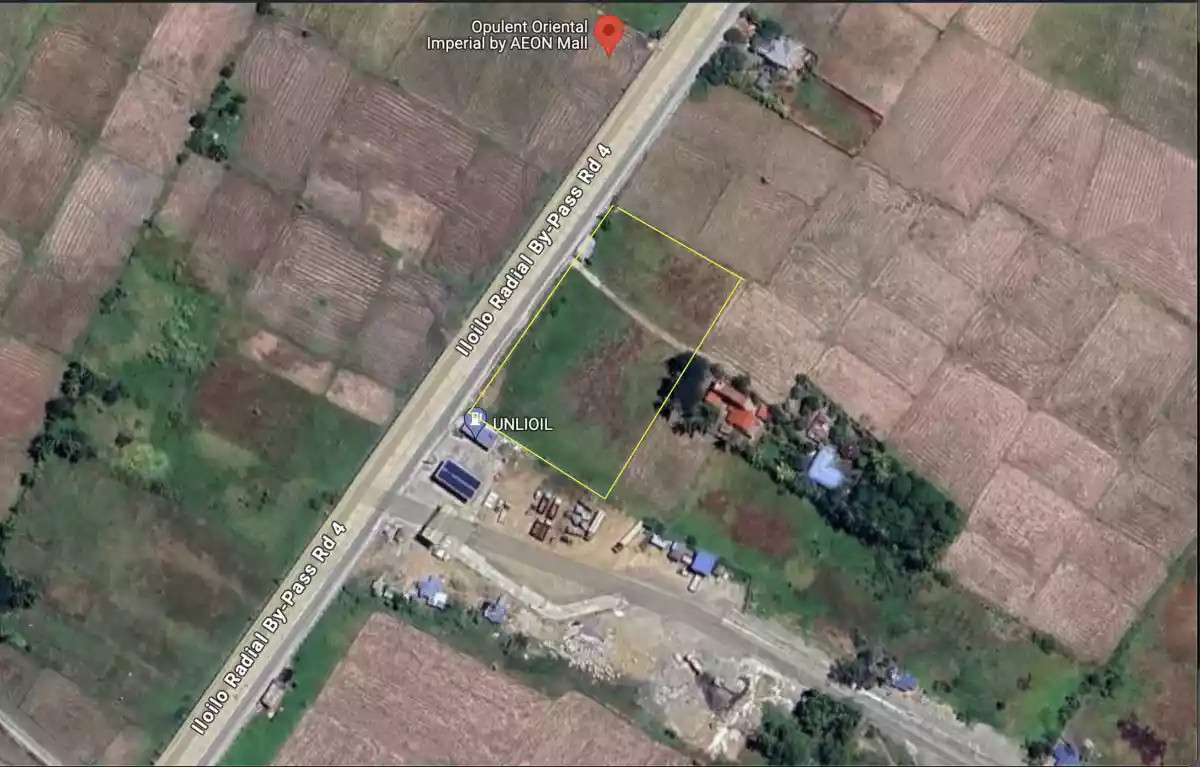 Calaboa Property