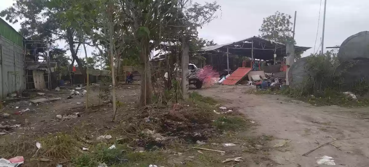 Yes — Residential Lot in General Santos City, South Cotabato, Philippines — Photo 4