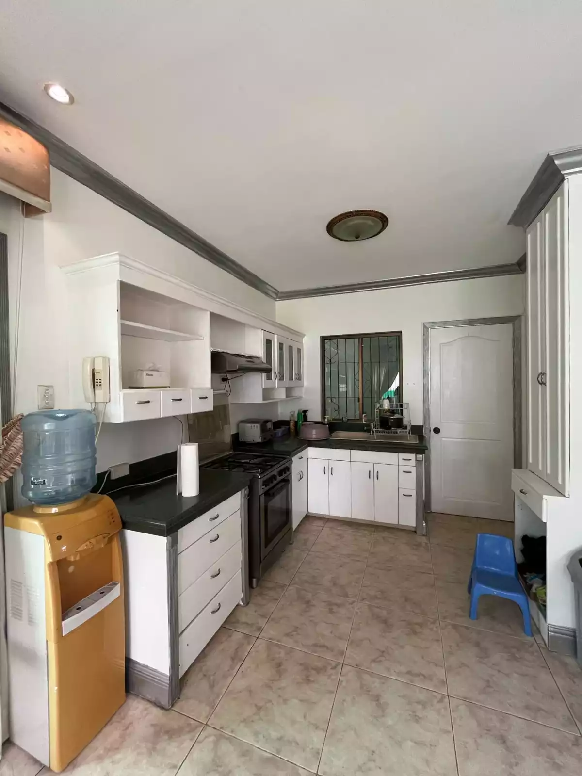 3 Bedroom Single Attached House for Sale in Villa Del Rio II Subdivision — House and Lot in Centennial Avenue, Cebu City, Cebu — Photo 5