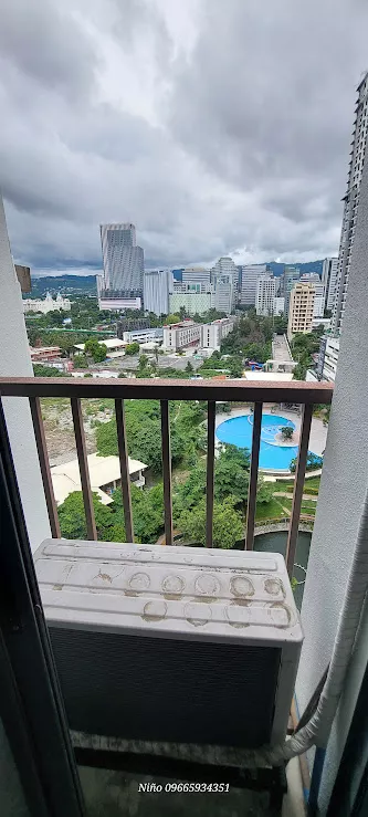 Open photo 11 of 16 — 1 Bedroom with Parking for sale in Grand Residences   Cebu City