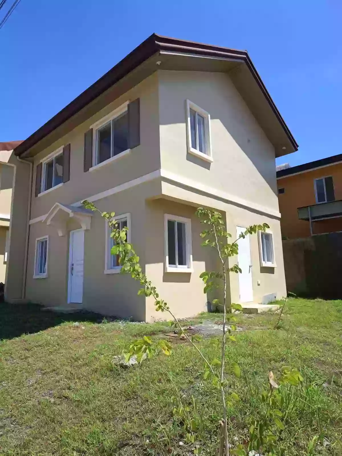 FOR ASSUME HOUSE AND LOT IN CAMELLA DAVAO !! — House and Lot in Buhangin, Davao City, Davao del Sur — Photo 6