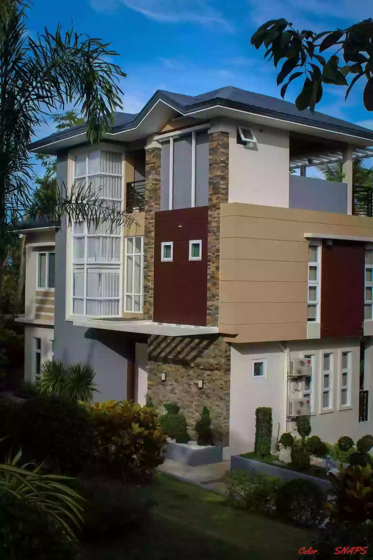 Private Resort — Building in Lipa City, Batangas, Philippines — Photo 5