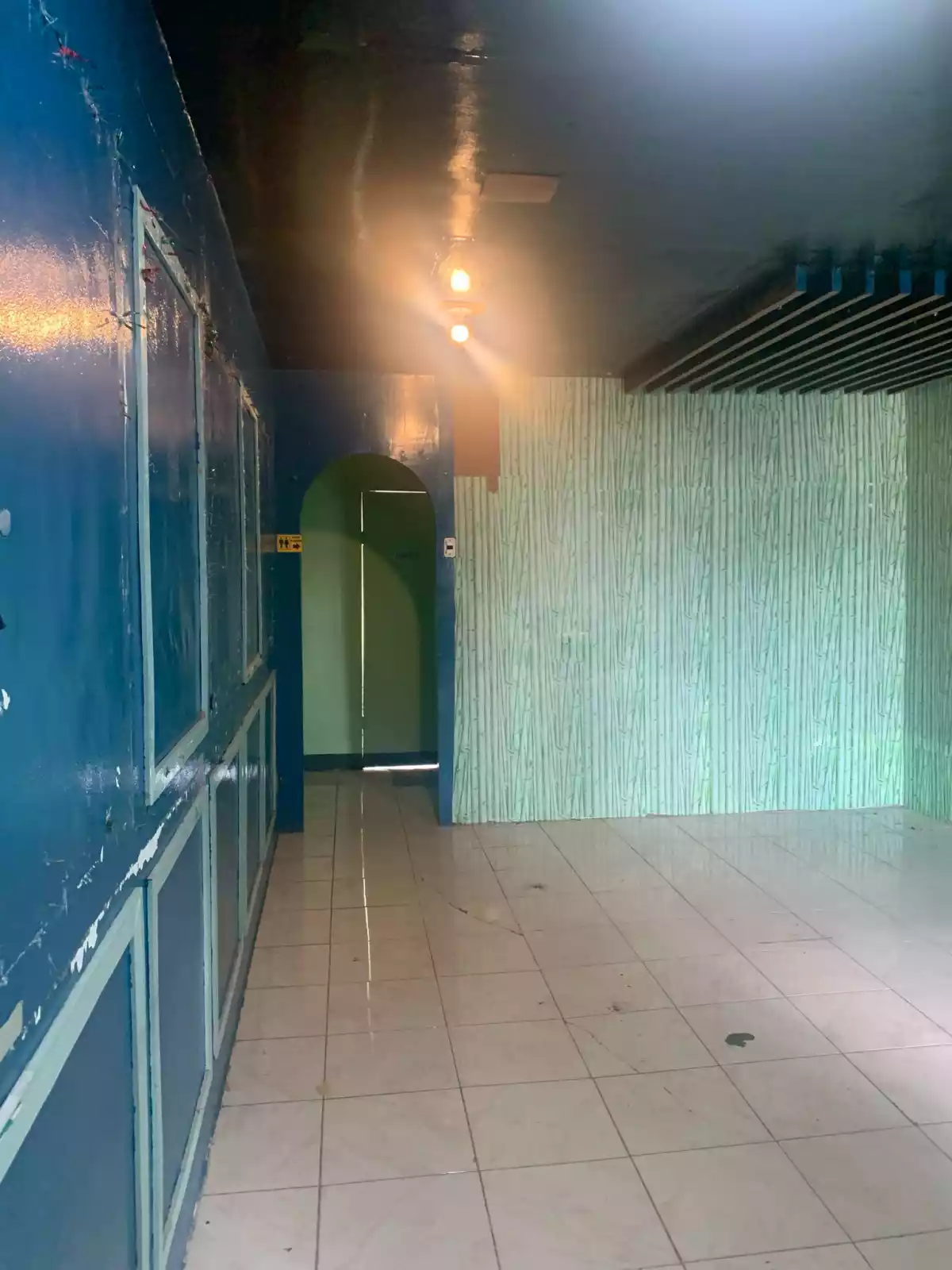 Commercial space for rent in Gensan — Space in Digos - Makar Road, General Santos City, South Cotabato — Photo 5