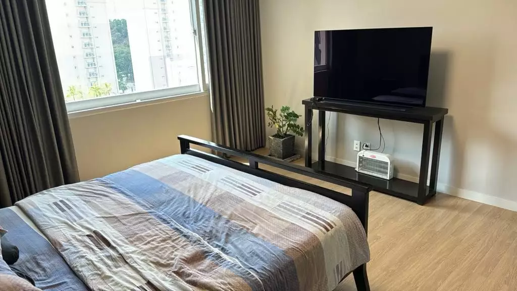 Sharp Clark Hills - Luxury Living — 4 Bedrooms in The Sharp Clark Hills, Jose Abad Santos Avenue, Clark Freeport — Photo 3